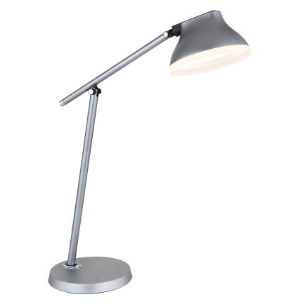 Globo - LED Dimmelhető érintős asztali lámpa LED/8W/230V