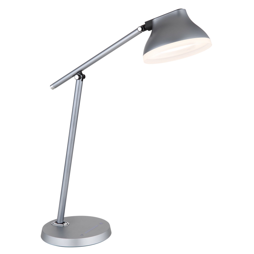 Globo - LED Dimmelhető érintős asztali lámpa LED/8W/230V