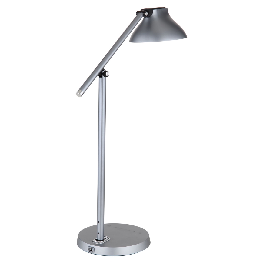 Globo - LED Dimmelhető érintős asztali lámpa LED/8W/230V