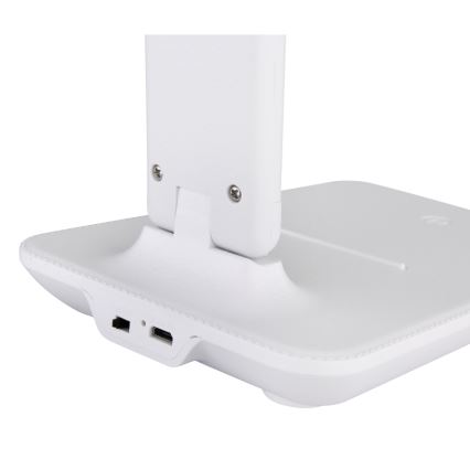 Globo - LED érintős, fényerőszabályzós asztali lámpa LED/5W/230V 2700/4000/6500K fehér