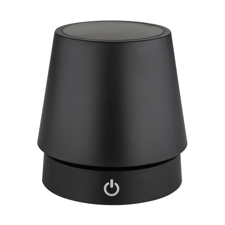 Globo - LED dimmelhető érintésvezérlésű tölthető asztali lámpa LED/1,2W/5V 1200 mAh