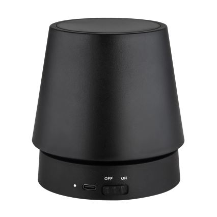 Globo - LED dimmelhető érintésvezérlésű tölthető asztali lámpa LED/1,2W/5V 1200 mAh