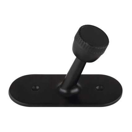 Globo - LED érintőkapcsolós asztali lámpa 4 az 1-ben LED/6W/3,7V 3000K/4000K/6500K 1500 mAh USB fekete