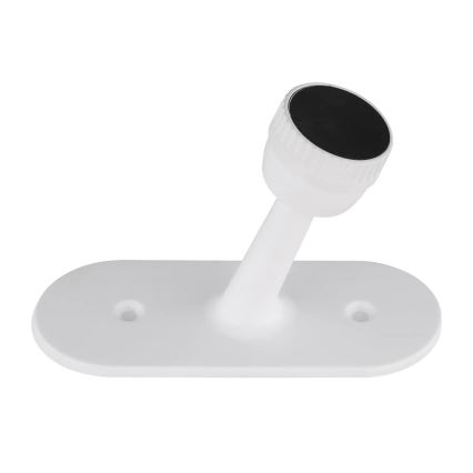 Globo - LED érintőkapcsolós asztali lámpa 4 az 1-ben LED/6W/3,7V 3000K/4000K/6500K 1500 mAh USB fehér