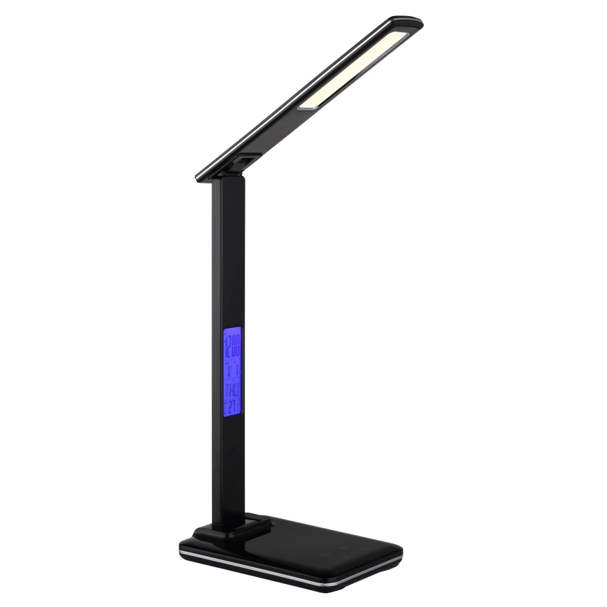Globo - Dimmelhető, érintésvezérlésű asztali LED-lámpa LED/5W/230V 3000/4500/7000K