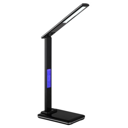 Globo - Dimmelhető, érintésvezérlésű asztali LED-lámpa LED/5W/230V 3000/4500/7000K
