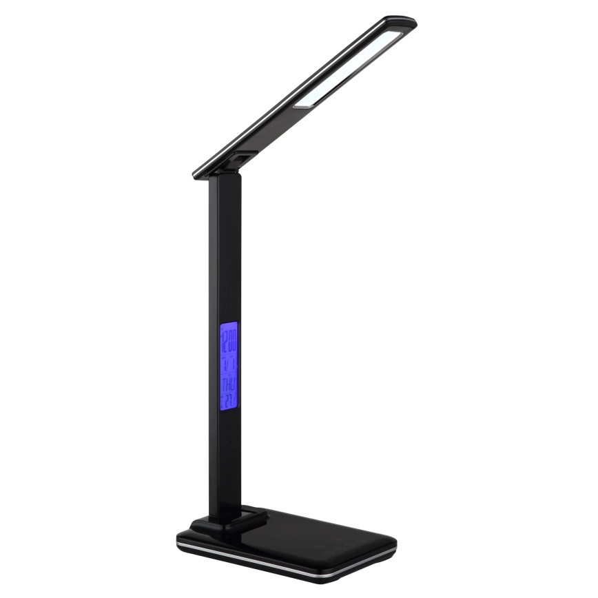 Globo - Dimmelhető, érintésvezérlésű asztali LED-lámpa LED/5W/230V 3000/4500/7000K