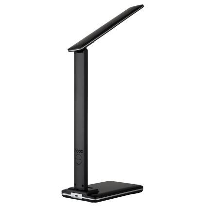 Globo - Dimmelhető, érintésvezérlésű asztali LED-lámpa LED/5W/230V 3000/4500/7000K