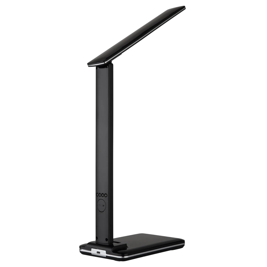 Globo - Dimmelhető, érintésvezérlésű asztali LED-lámpa LED/5W/230V 3000/4500/7000K