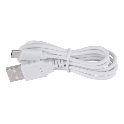 Globo - LED dimmelhető érintésvezérelt tölthető kültéri asztali lámpa 3 az 1-ben LED/3W/5V 3000/4000/5000K IP54 1800 mAh zöld