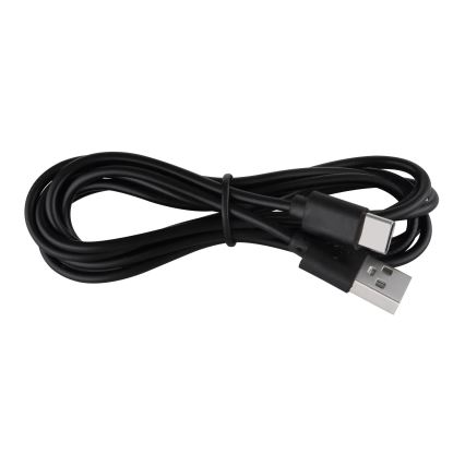 Globo - LED dimmelhető érintős tölthető kültéri asztali lámpa 3 az 1-ben LED/3W/5V 3000/4000/5000K IP54 1800 mAh zöld