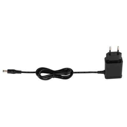 Globo - érintőkapcsolós, dimmelhető LED asztali lámpa LED/12W/230V 3000/4000/6500K fekete