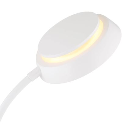 Globo - dimmelhető érintésvezérlésű asztali LED-lámpa LED/12W/230V 3000/4000/6500K fehér