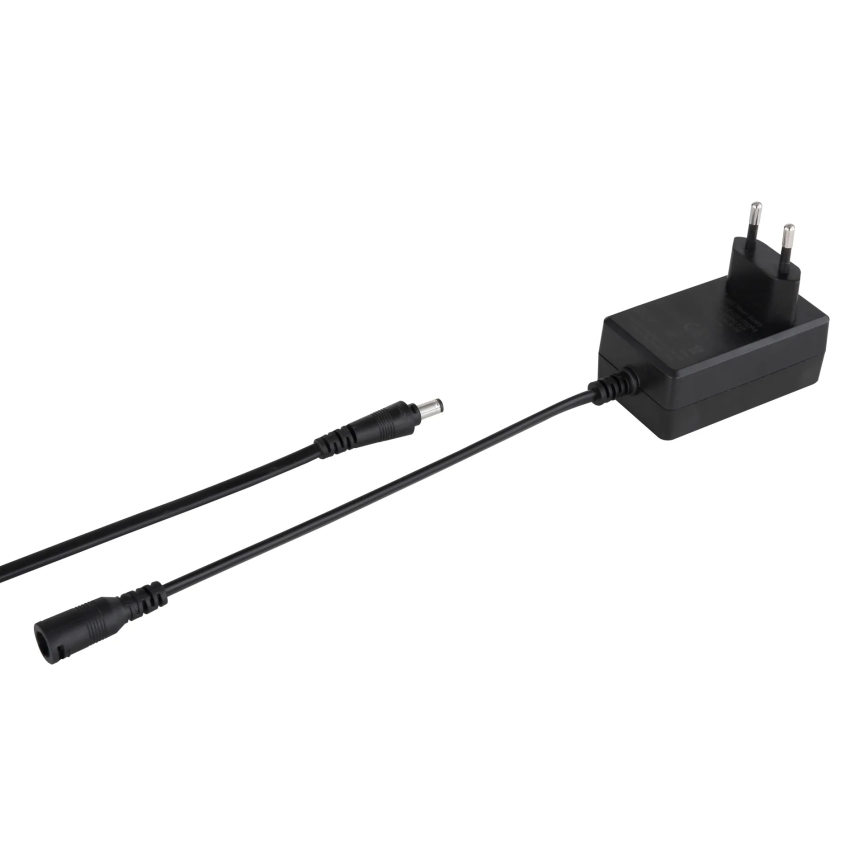 Globo - LED fényerőszabályozható állólámpa LED/20W/230V + LED/4W 3000K sárgaréz
