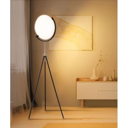 Globo - LED fényerőszabályozható állólámpa LED/24W/230V 2700/4000/6500K