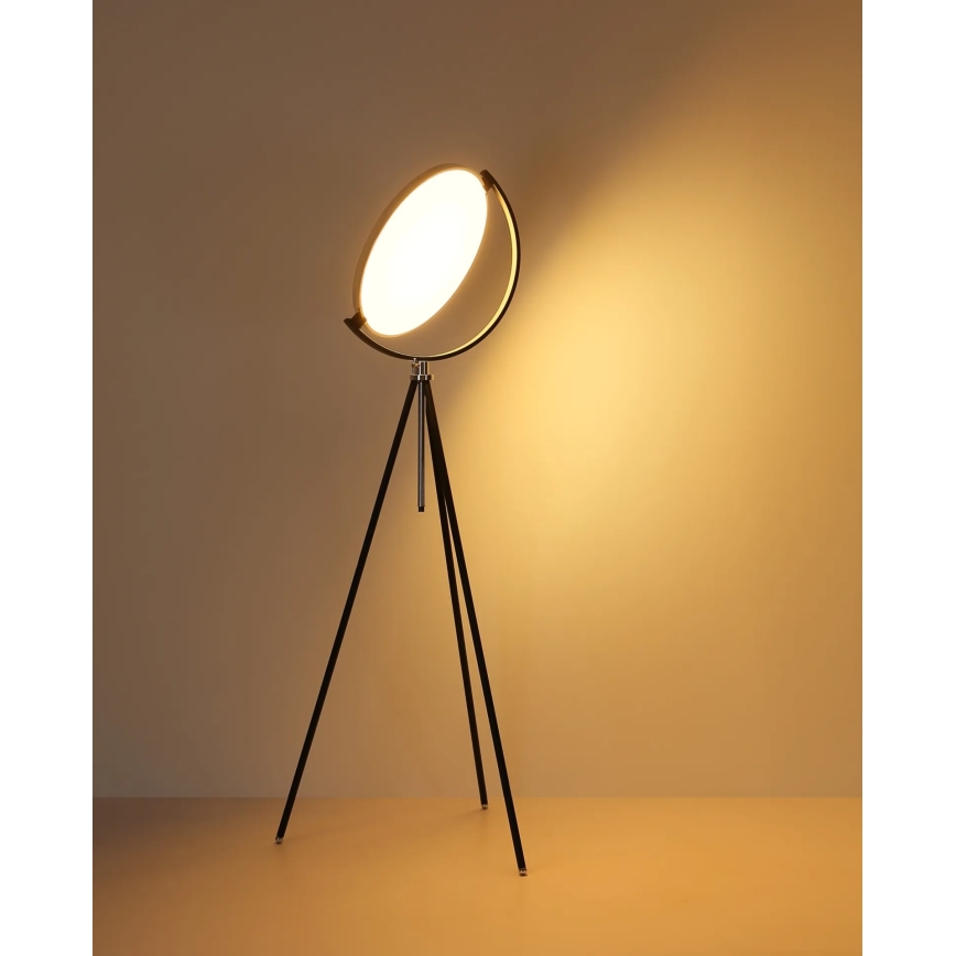 Globo - LED fényerőszabályozható állólámpa LED/24W/230V 2700/4000/6500K