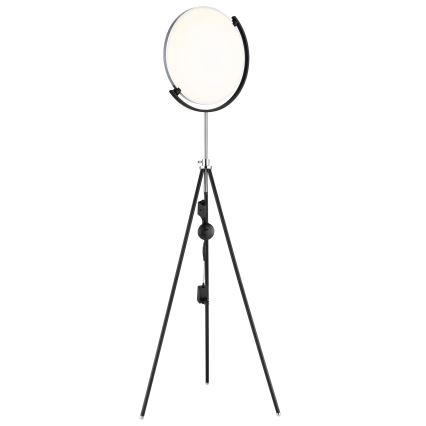 Globo - LED fényerőszabályozható állólámpa LED/24W/230V 2700/4000/6500K