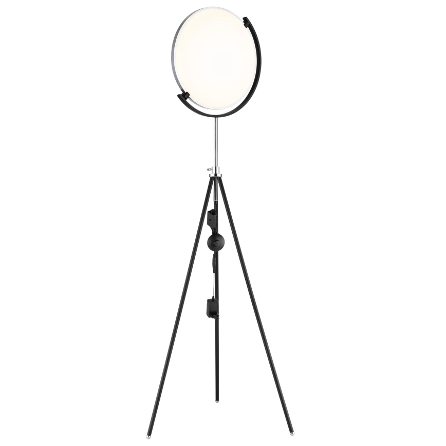 Globo - LED fényerőszabályozható állólámpa LED/24W/230V 2700/4000/6500K