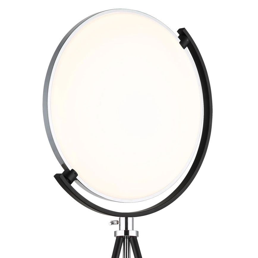 Globo - LED fényerőszabályozható állólámpa LED/24W/230V 2700/4000/6500K