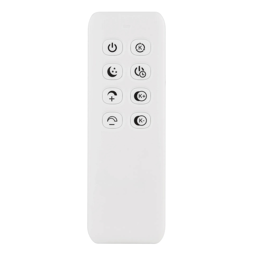 Globo - LED fényerőszabályozható állólámpa LED/24W/230V 2700/4000/6500K