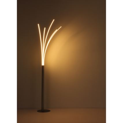 Globo - LED dimmelhető, érintésvezérelt állólámpa LED/36W/230V