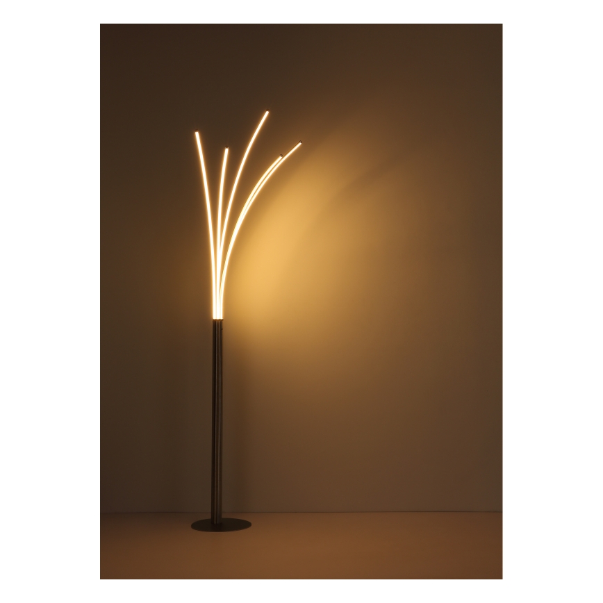 Globo - LED dimmelhető, érintésvezérelt állólámpa LED/36W/230V