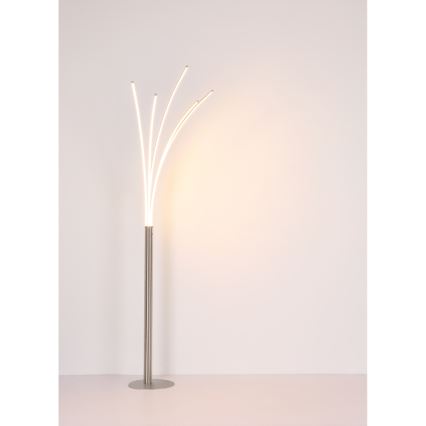 Globo - LED dimmelhető, érintésvezérelt állólámpa LED/36W/230V