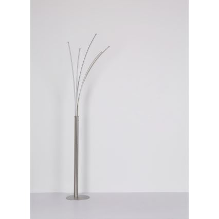 Globo - LED dimmelhető, érintésvezérelt állólámpa LED/36W/230V