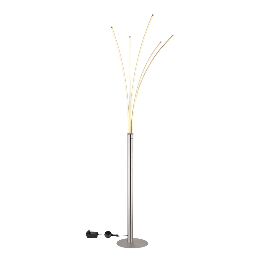 Globo - LED dimmelhető, érintésvezérelt állólámpa LED/36W/230V