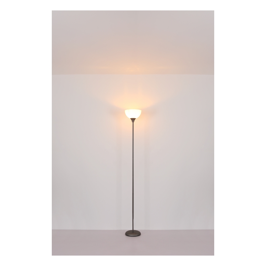 Globo - Állólámpa 1xE27/60W/230V