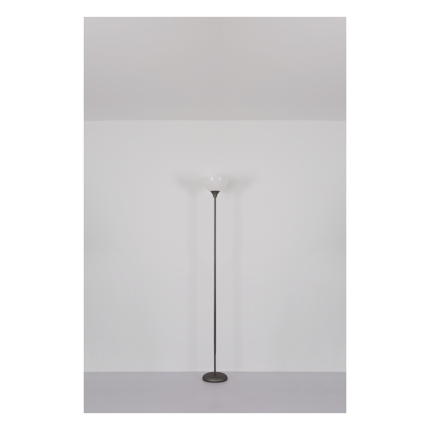 Globo - Állólámpa 1xE27/60W/230V