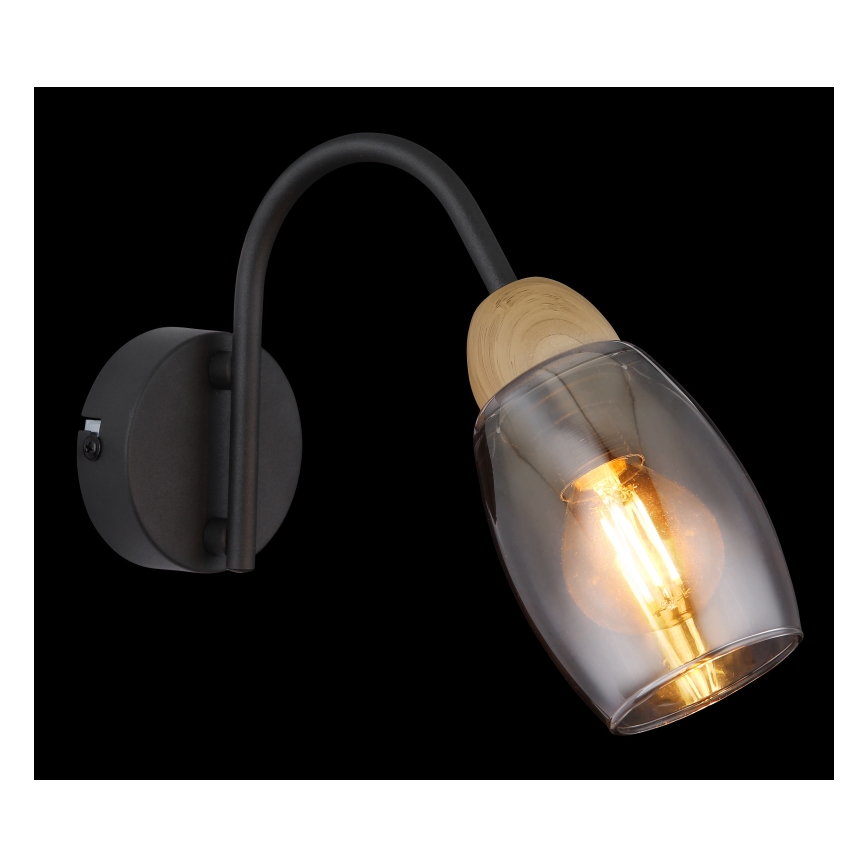 Globo - Fali lámpa 1xE14/25W/230V