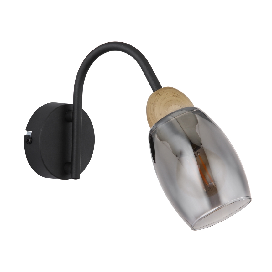 Globo - Fali lámpa 1xE14/25W/230V