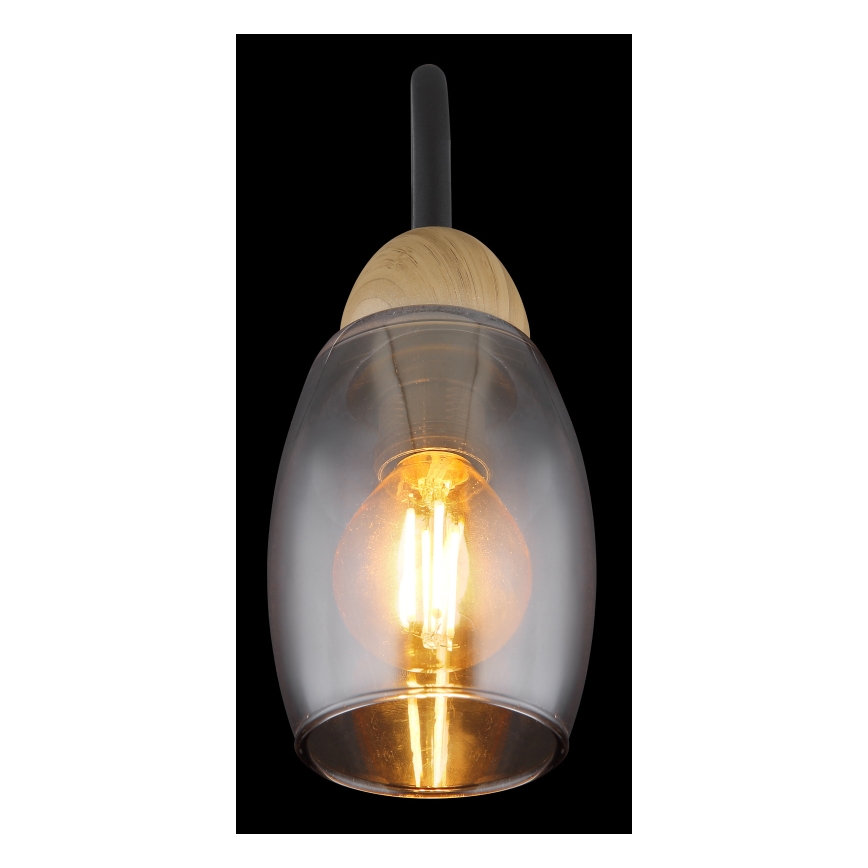 Globo - Fali lámpa 1xE14/25W/230V