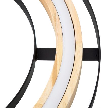 Globo - LED Dimmelhető mennyezeti lámpa LED/21W/230V