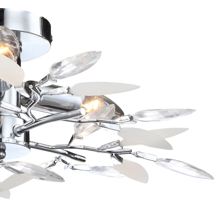 Globo - Mennyezeti lámpa 3xE14/40W/230V