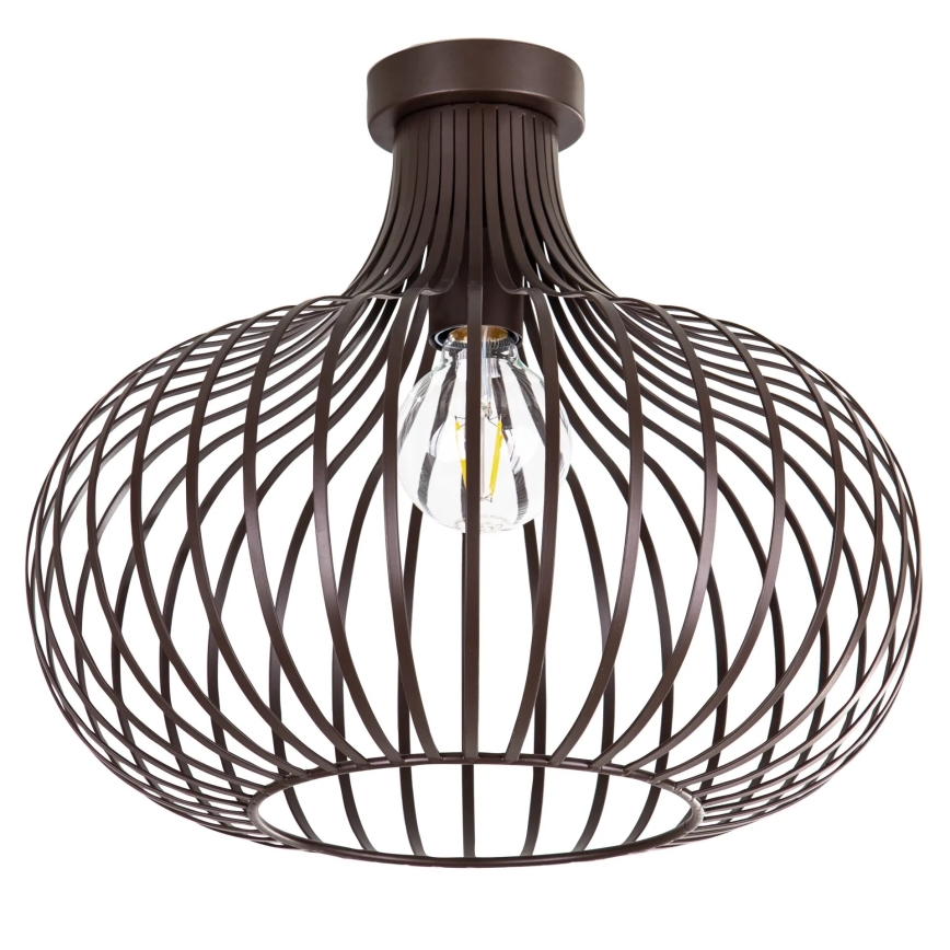 Globo - Mennyezeti lámpa 1xE27/40W/230V