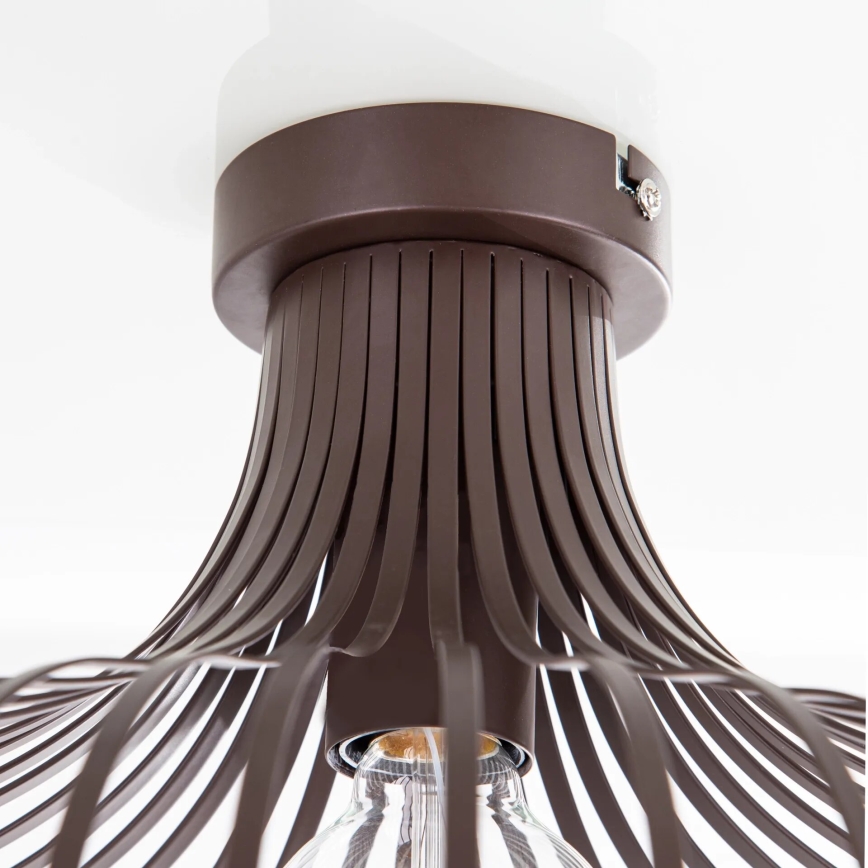 Globo - Mennyezeti lámpa 1xE27/40W/230V