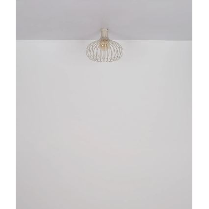 Globo - Mennyezeti lámpa 1xE27/40W/230V