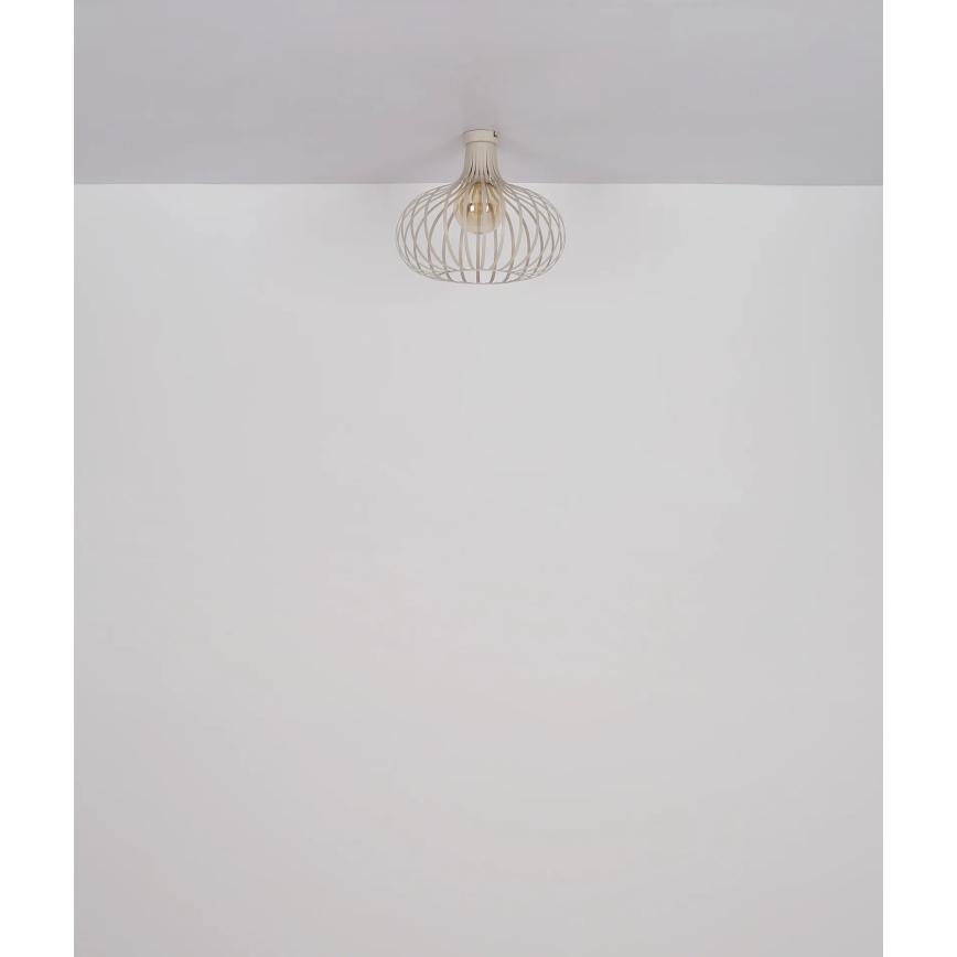 Globo - Mennyezeti lámpa 1xE27/40W/230V