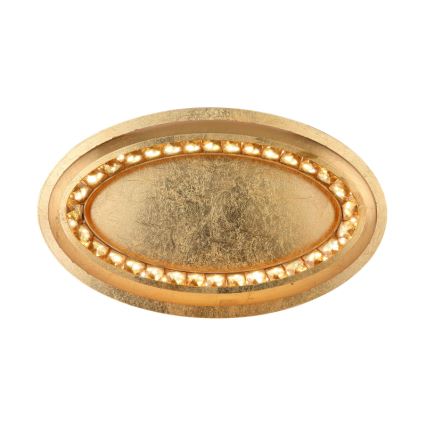 Globo - LED mennyezeti lámpa LED/18W/230V