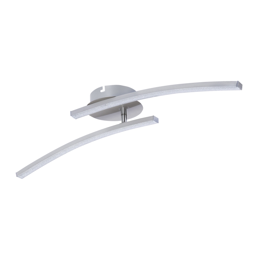 Globo - LED Felületre szerelhető csillár  2xLED/6W/230V 3000/4000/6000K