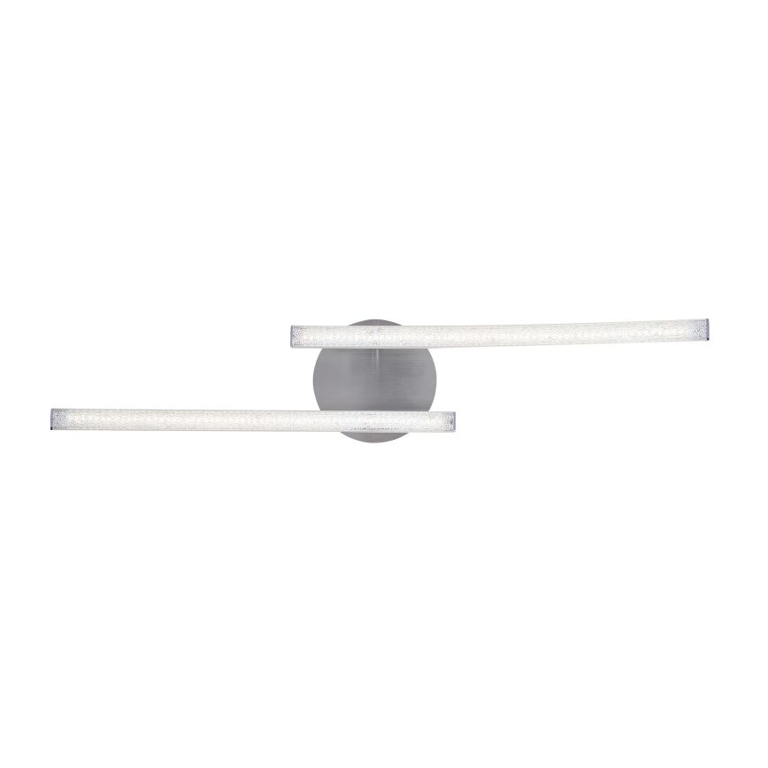 Globo - LED Felületre szerelhető csillár  2xLED/6W/230V 3000/4000/6000K