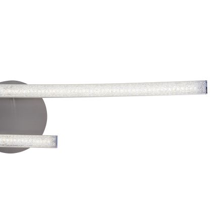 Globo - LED Felületre szerelhető csillár  2xLED/6W/230V 3000/4000/6000K