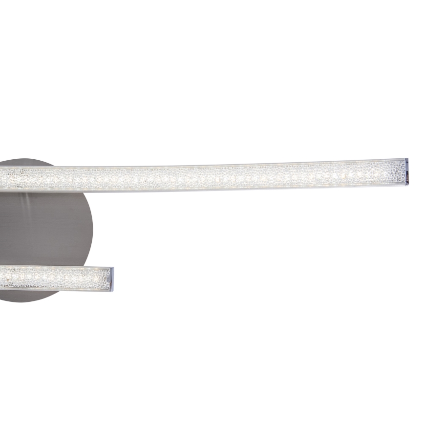 Globo - LED Felületre szerelhető csillár  2xLED/6W/230V 3000/4000/6000K