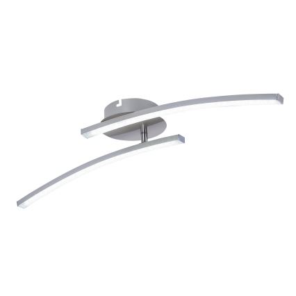 Globo - LED Felületre szerelhető csillár  2xLED/6W/230V 3000/4000/6000K