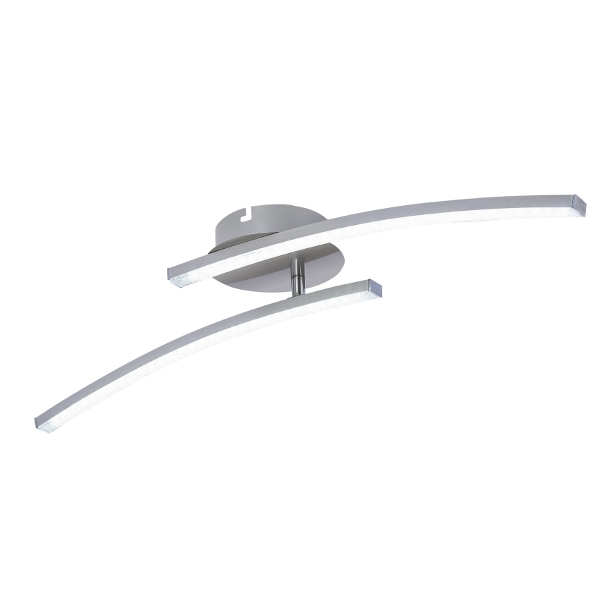 Globo - LED Felületre szerelhető csillár  2xLED/6W/230V 3000/4000/6000K