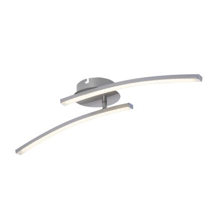 Globo - LED Felületre szerelhető csillár  2xLED/6W/230V 3000/4000/6000K