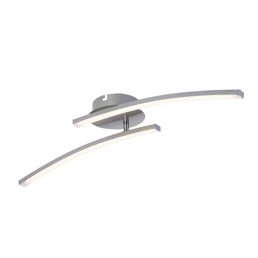 Globo - LED Felületre szerelhető csillár  2xLED/6W/230V 3000/4000/6000K