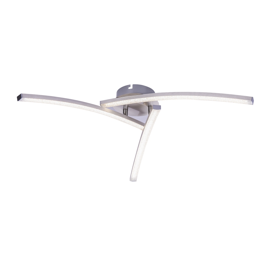 Globo - LED Felületre szerelhető csillár 3xLED/6W/230V